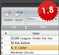 Deluxe DHTML Javascript Menu from Deluxe Menu