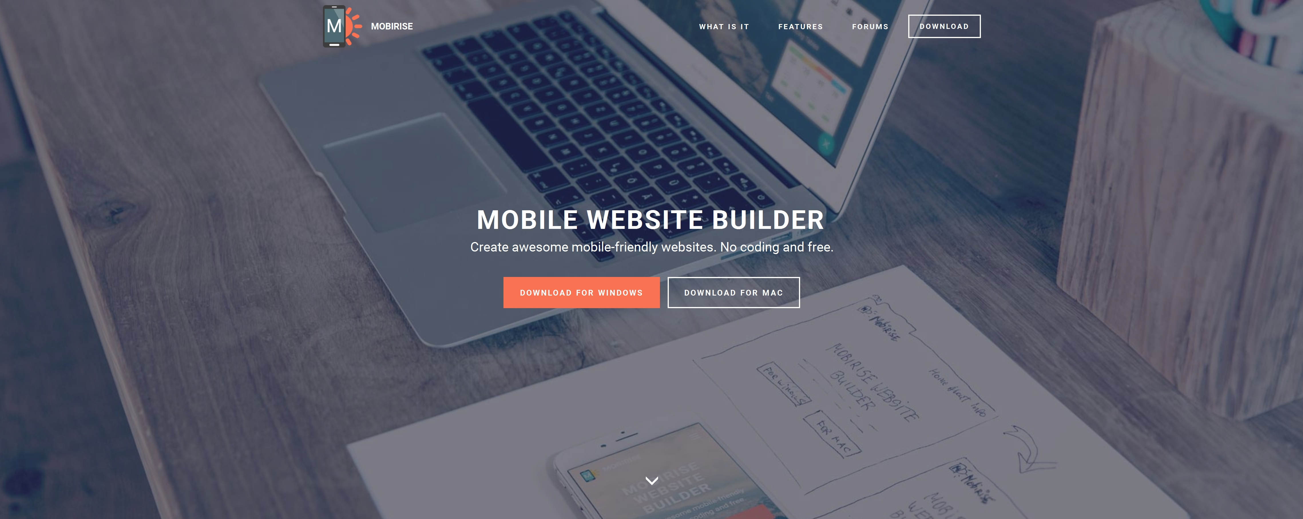 Free Mobile Website Generator Review